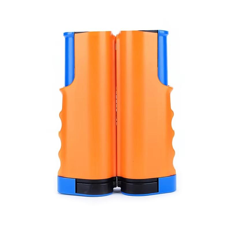 Expandable Table Tennis Net Frametable Tennis Portable Training Netadjustable Non-Slip Bracketthickened Table Tennis Net