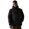 Regatta Mens Eamont Insulated Waterproof Jacket