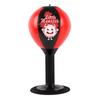 Aibeijian Desktop Boxing Speed Bag: Adult Stress Relief and Decompression Ball