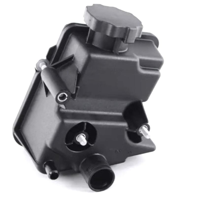 A0004602583 Power Steering Reservoir Oil Reservoir Tank For Mercedes Benz W25 W211 C219 ML350 R350 CLS550 E550 S550