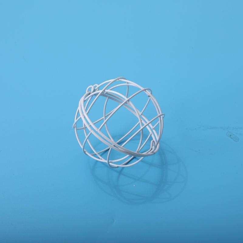 Temu Outdoor Squirrel-Proof Metal Bird Feeder with Gift Box