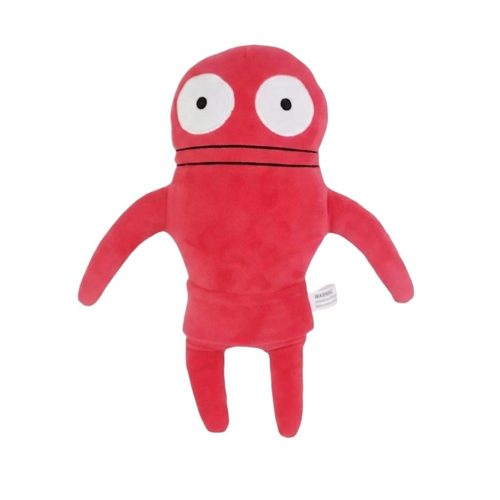 Neuartiges Plüschtier, Geschenkpuppe (ohne Etikett)