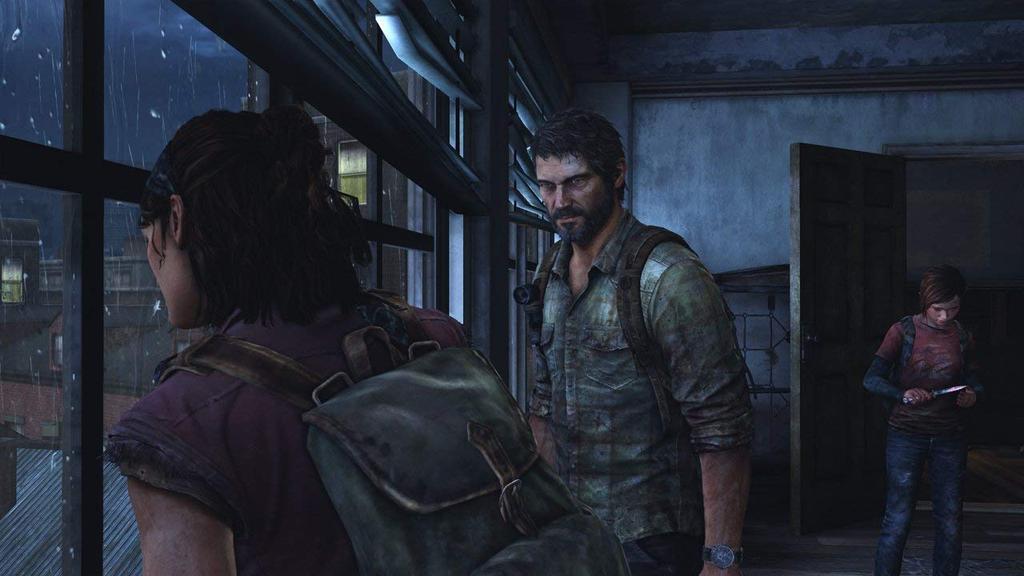 Last of Us Remastered - Greatest Hits Edition (Import Version: North America) - PS4