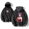 Yuqori – Hoodies va sviterlar
