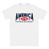 America 1776 T-shirt Unisex T-Shirt