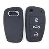 Key Protective Cover 3 Buttons For A1 A3 A4 A5