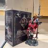 ELDEN RING Figures Shadow of the Erdtree Messmer Figures  Action Anime Figurine PVC Statue Collection Model Decora Toy Gifts