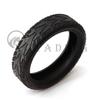 8 Inch 8x2.00-6 Thickening and Wear Resistance Vacuum Tire for Pocket Bike MINI Bike Electric Scooter Parts