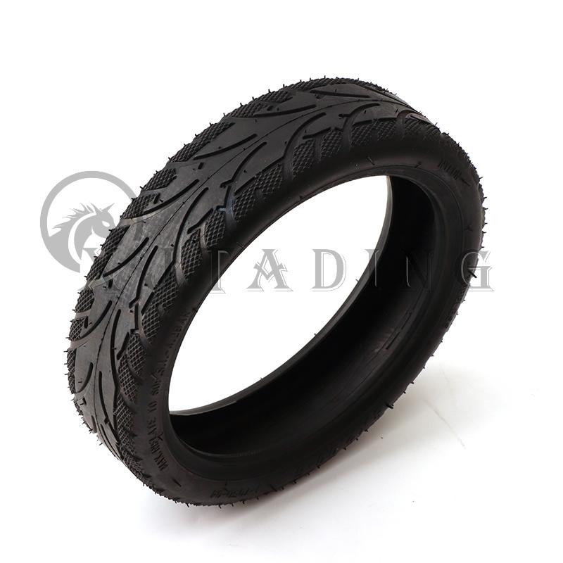 8 Inch 8x2.00-6 Thickening and Wear Resistance Vacuum Tire for Pocket Bike MINI Bike Electric Scooter Parts