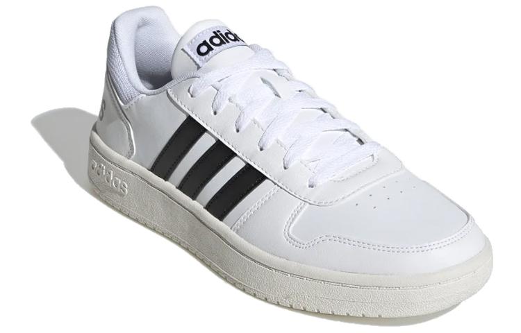 adidas Hoops 2.0 'Cloud White' EG3970