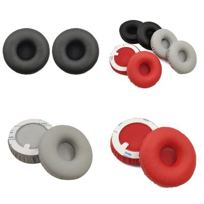 95AF Earpads Replacement Sponge Cushion Ear Pads for MDR-XB550AP XB400 2 Pieces