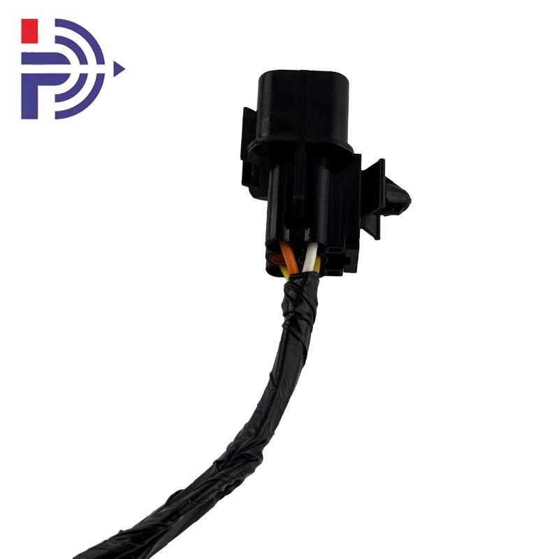 For Hyundai Kia Ignition Coil Extension Wire Harness Compatible with 27350-2B000/273502B000 Model