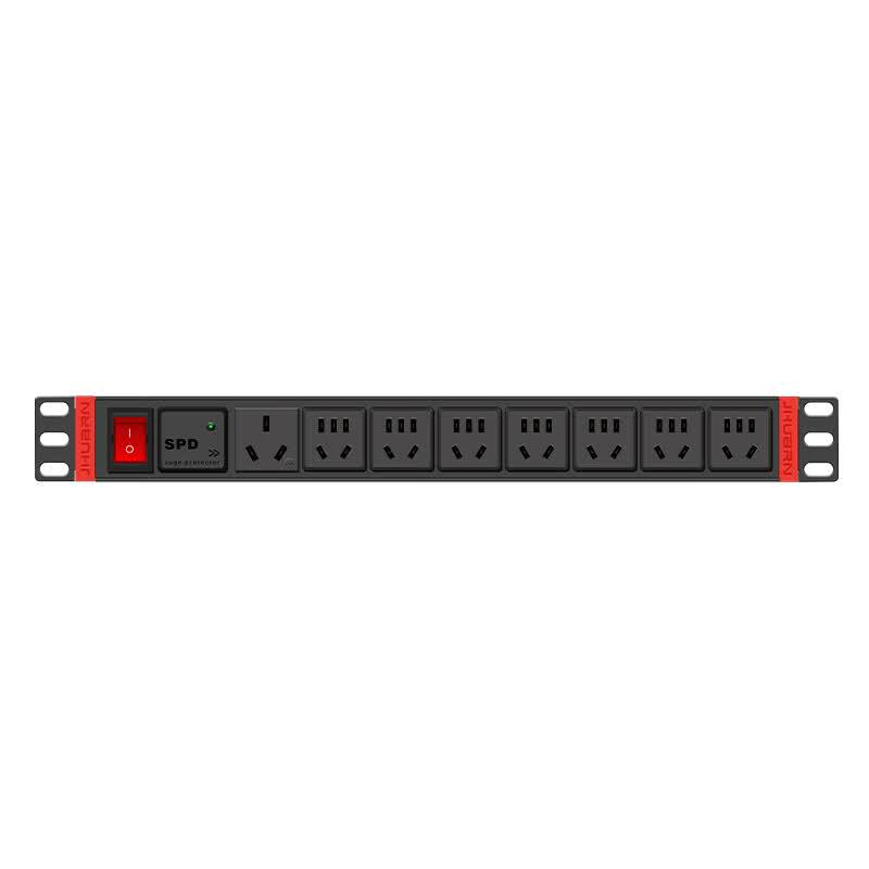 Jiahuatongda PDU Rack Power Strip