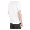 CDG Play Short Sleeved T Shirts Men's White AZ-T242-051-1