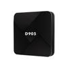2022 Smart 4K HD TV Box D905 4GB+32GB+2.4G WIFI For Android 10.0 Penta Core Set Top Box