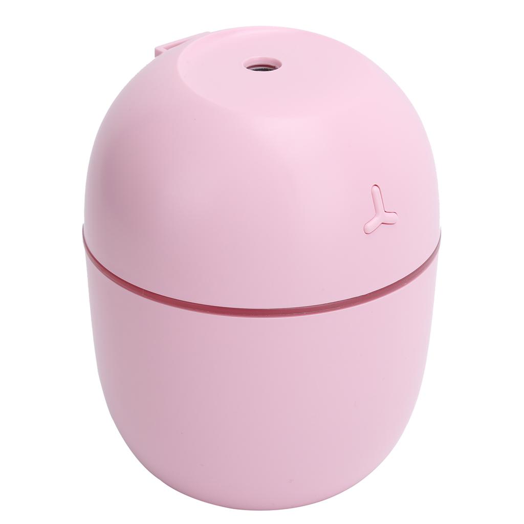 Humidifier Aroma Oil Diffuser Mist Purifier 300ml Portable USB LED Mini Car Home Supplies