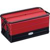 TONE Tool Set 700S 12.7mm Drive Red 46 Pieces