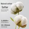 MaoRen Men's 100% Cotton Antibacterial Odor-Proof Short Sports Socks (6 Pairs)