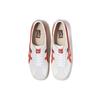 ONITSUKA TIGER Limber 66 Prestige Comfortable Durable Low-Top Running Shoes Women Sneaker White Red 1182A096-102