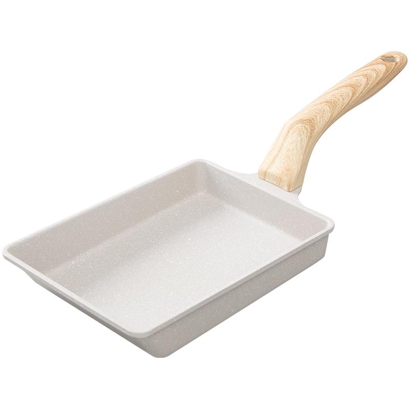 Dianjiang Maifan Stone Non-stick Tamagoyaki Frying Pan