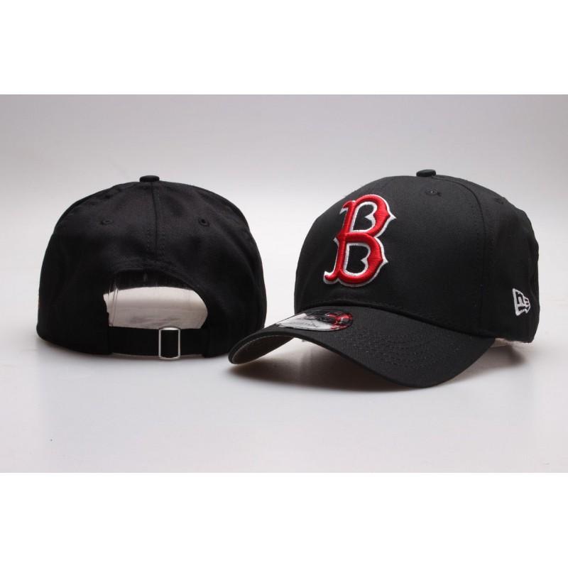 Unisex Bestickte Baseballkappe Baumwolle Leinen Verstellbar Outdoor Sonnenschutzhut