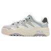 New Rosetta Low Top Casual Shoes Women's Gray White F12W411204FBA