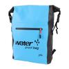 Wasserfester Trockensack 25L Trocken-Nass-Trennung Wander-Trockenrucksack mit Schultergurt für Outdoor
