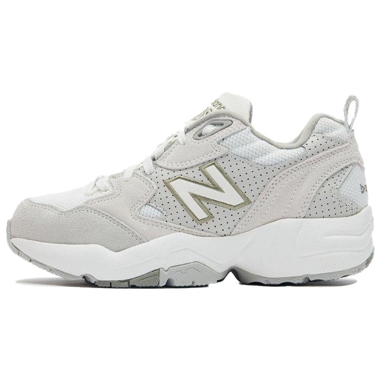 

новые женские New Balance 708 Серые 37