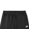 Skechers FW25 Breathable Mid-Rise Straight-Leg Knitted Sports Pants Unisex Pants L325M105-0018