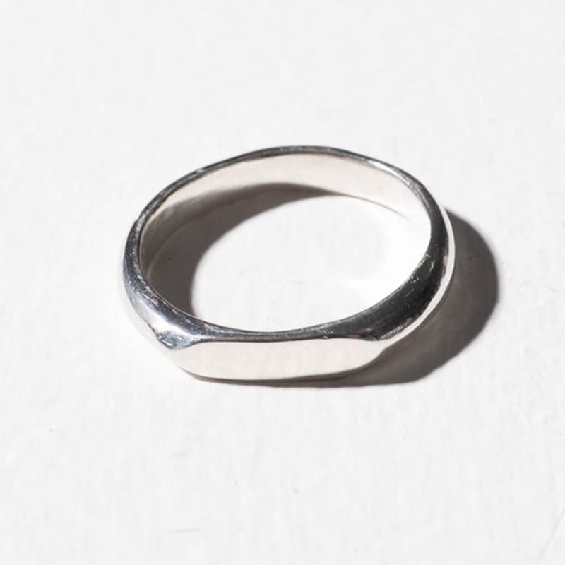 eoustudio PAPER R1_SILVER