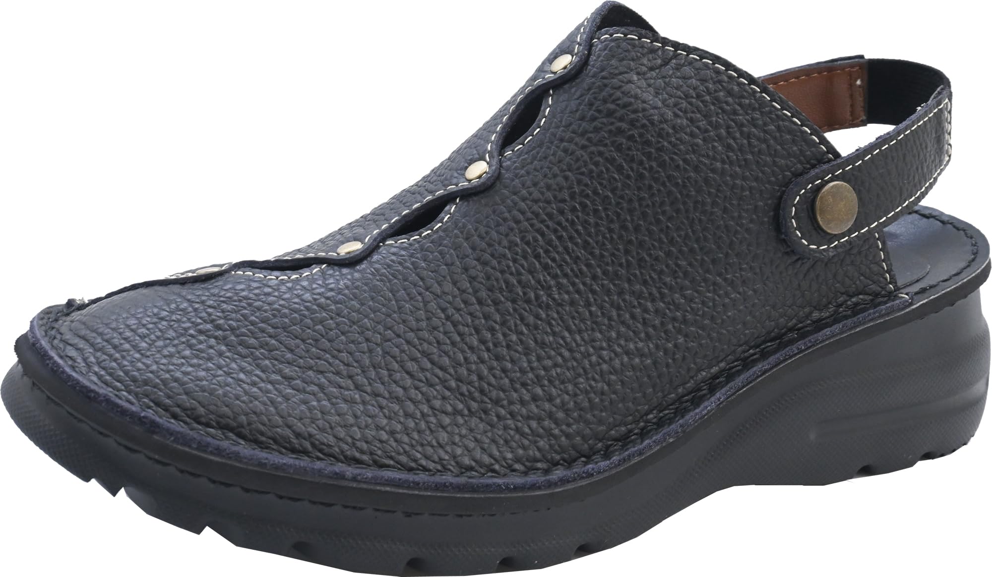 

Женские сандалии Yosuke, Черные, Размер 22,5 см, 3410128