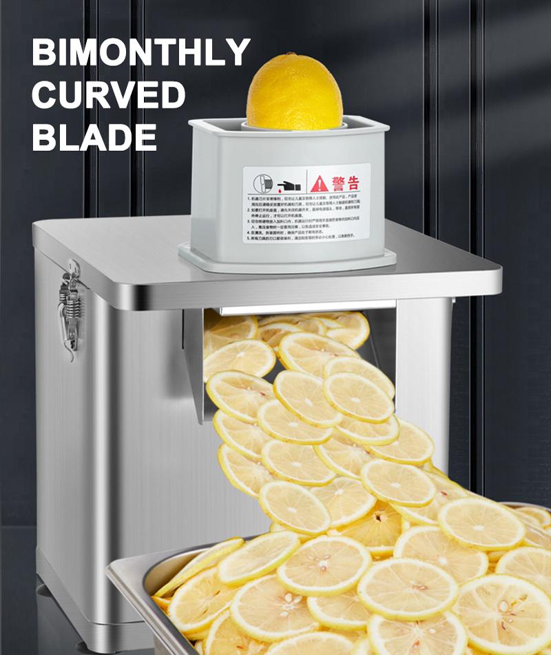 Multifunctional Vegetable Cube Cutting Machine Electric Dicer Potato Onion Carrot Dicer Fruit And Vegetable Slicer Processer