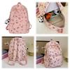 Personalized Boys And Girls Backpacks, Travel Backpacks, Printed Tags, Commemorative Gifts