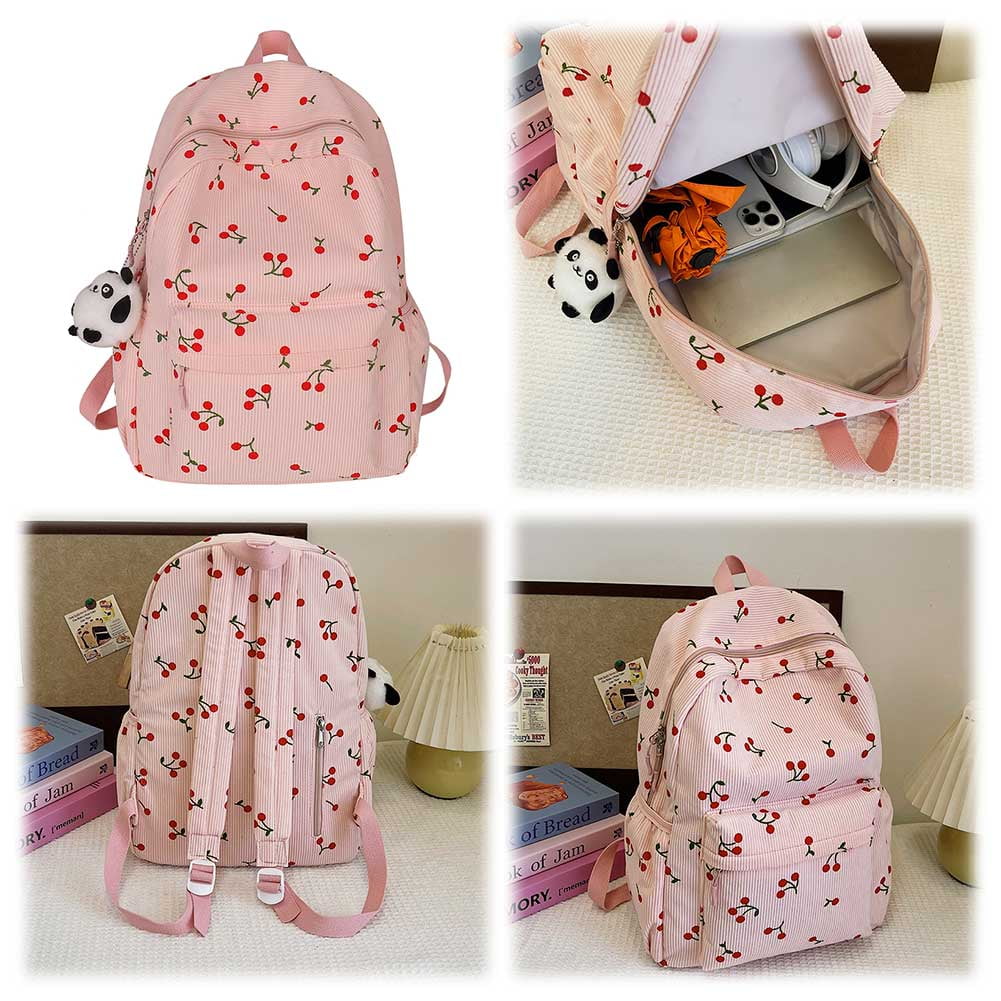 Personalized Boys And Girls Backpacks, Travel Backpacks, Printed Tags, Commemorative Gifts