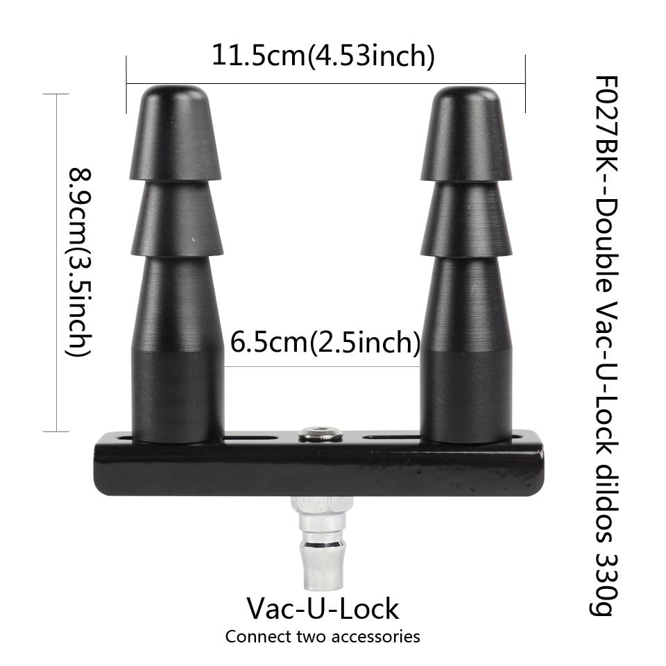 Machine sex accessories Basic sex machine f6 Vacuum u Lock machine Advanced sex machine accessories