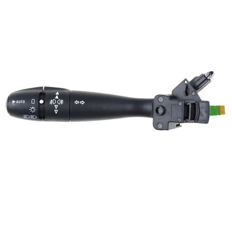 96477533XT 96595087XT 96608841XT New Turn Signal Indicator Switch For PEUGEOT 1007 206 207 307 406 407 807 Steering Column Horn