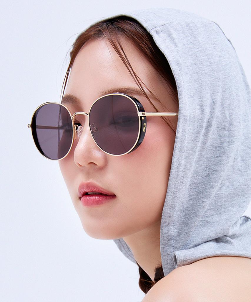 Hwillaaiweeo Sunglasses Fls7404