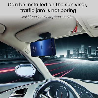 Telefon aksesuarları – Otomobil-Motor için telefon tutucular