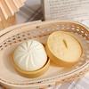 Therapy Dumpling Squishy Toy Anxiety Reducing Fidget to Boost Concentration