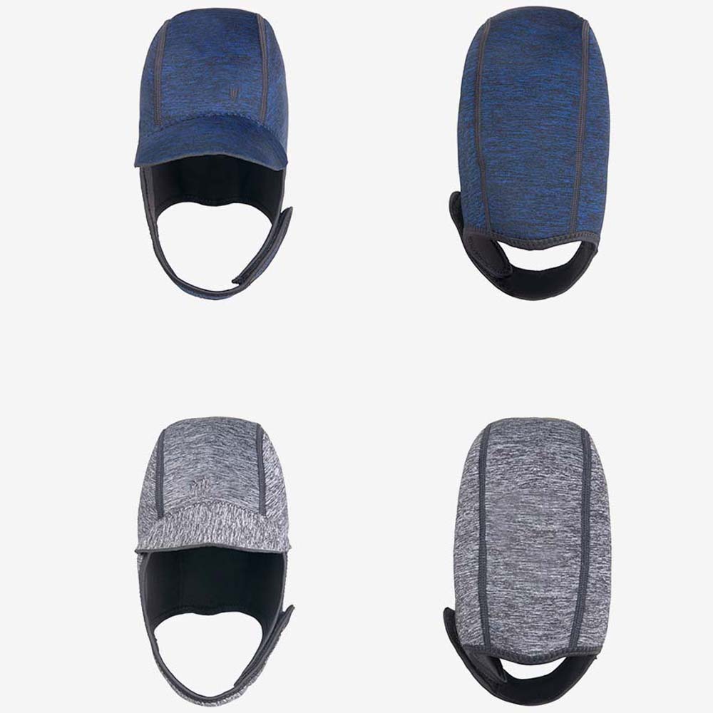 Head Cover Diving Hood Sun Hat Helmet Swimwear Diving Hat Swimming Caps Ear Protect Swim Pool Hat