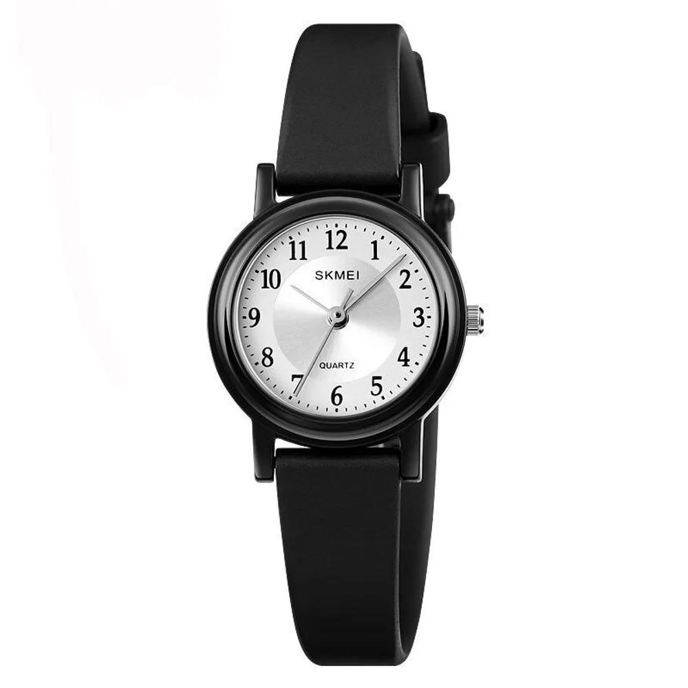 Женские часы SKMEI CSAT White