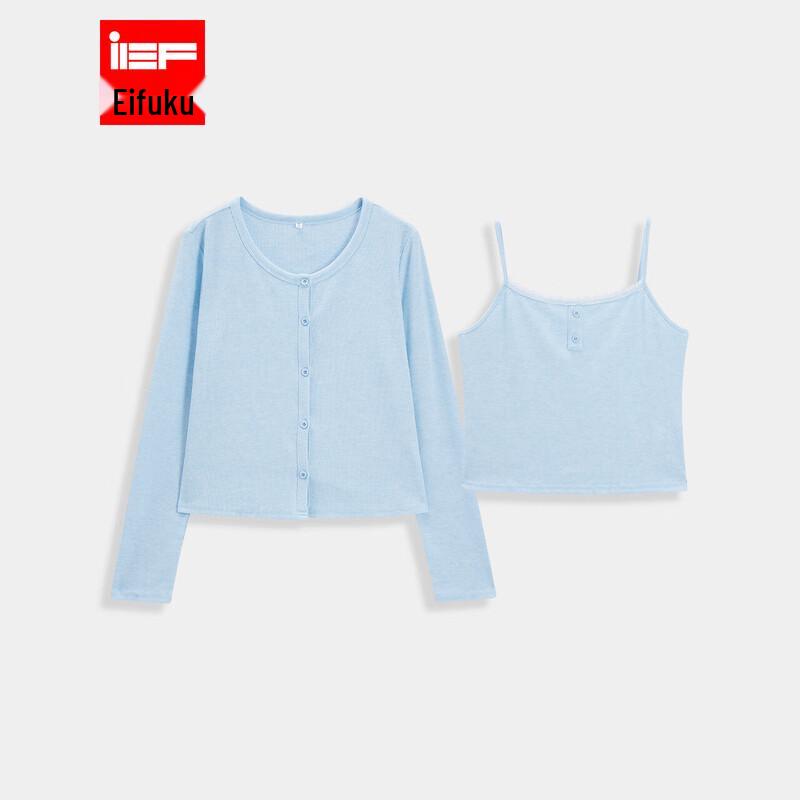 IEF Женский корейский стиль, двухпредметный топ большого размера 2XL