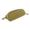 Nylon  Shockproof  Glasses  Case Portable Outdoor Waterproof  Sunglasses  Bag For Camping Hiking