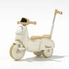 Car Plastic Children'S Toy Car Push Slide Car 1-6 Years Old Music And Lights Children'S Tricycle Foot-Powered Car Baby Yo-Yo