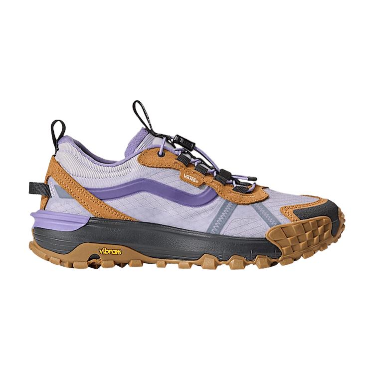 

Vans Crosspath XC Purple Brown Unisex Sneakers VN000D5VTUD 36