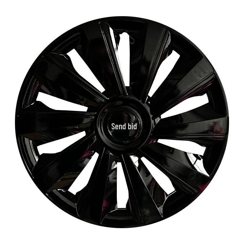 Compatible Wheel Hub Cap for Toyota Corolla, Vios, Yaris, Levin – 14/15 Inch