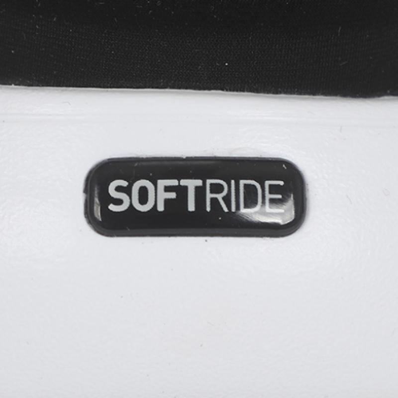 Puma Softride Flex Race Is In Wide