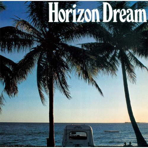 

CD VARIOUS - HORIZON DREAM (SHM-CD) UPCY6725 UNIVERSAL MUSIC 2013 Japan Jazz