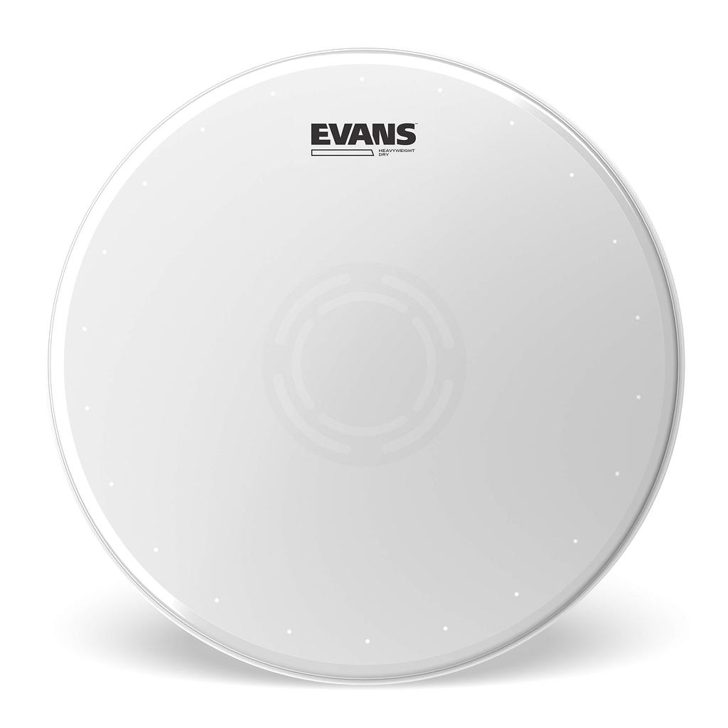 EVANS Drum Head Heavyweight Dry 14" B14HWD