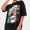 Anime Manga Sweatshirt Anime Shirt, Fashion Anime Tee Anime Lovers Shirt,graphic Anime Tee Anime Vintage Special Unisex T-shirt,manga Shirt